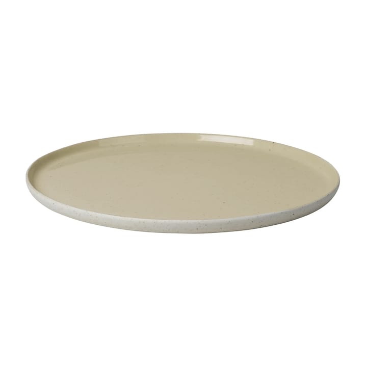 Plato de mesa Sablo Ø 26 cm - Savannah - blomus