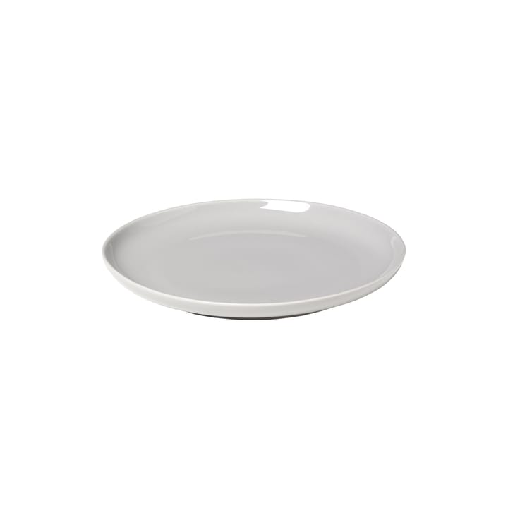 Plato de postre Ro Ø 21 cm, Nimbus cloud Blomus