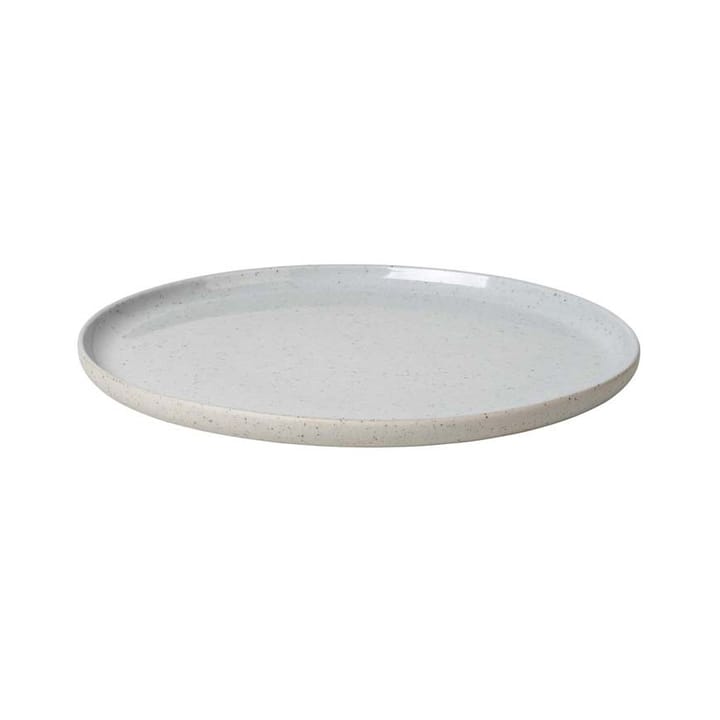 Plato de postre Sablo Ø 21 cm - Cloud - Blomus