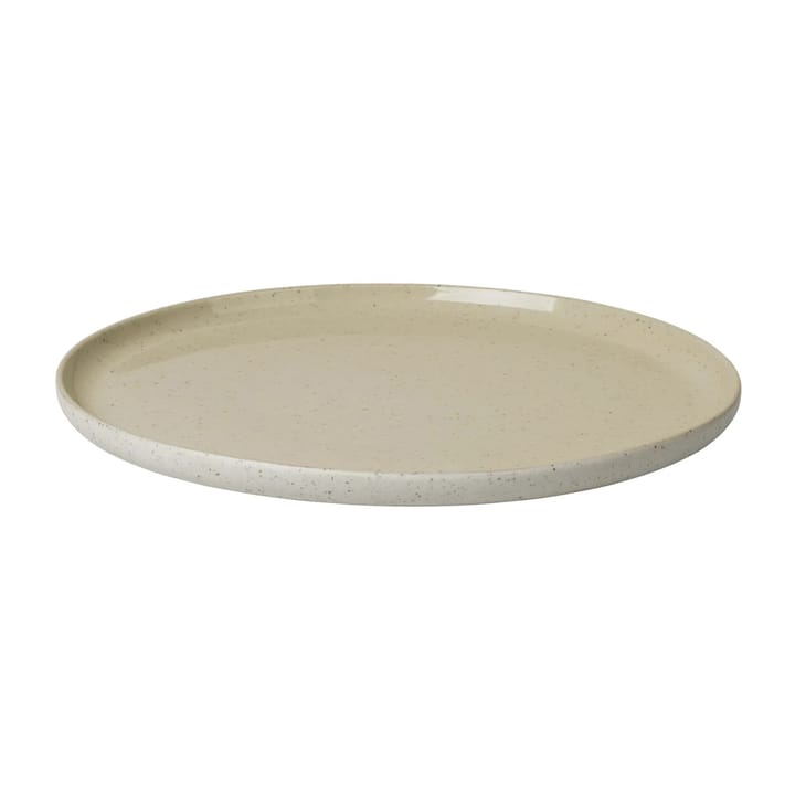 Plato de postre Sablo Ø 21 cm - Savannah - Blomus