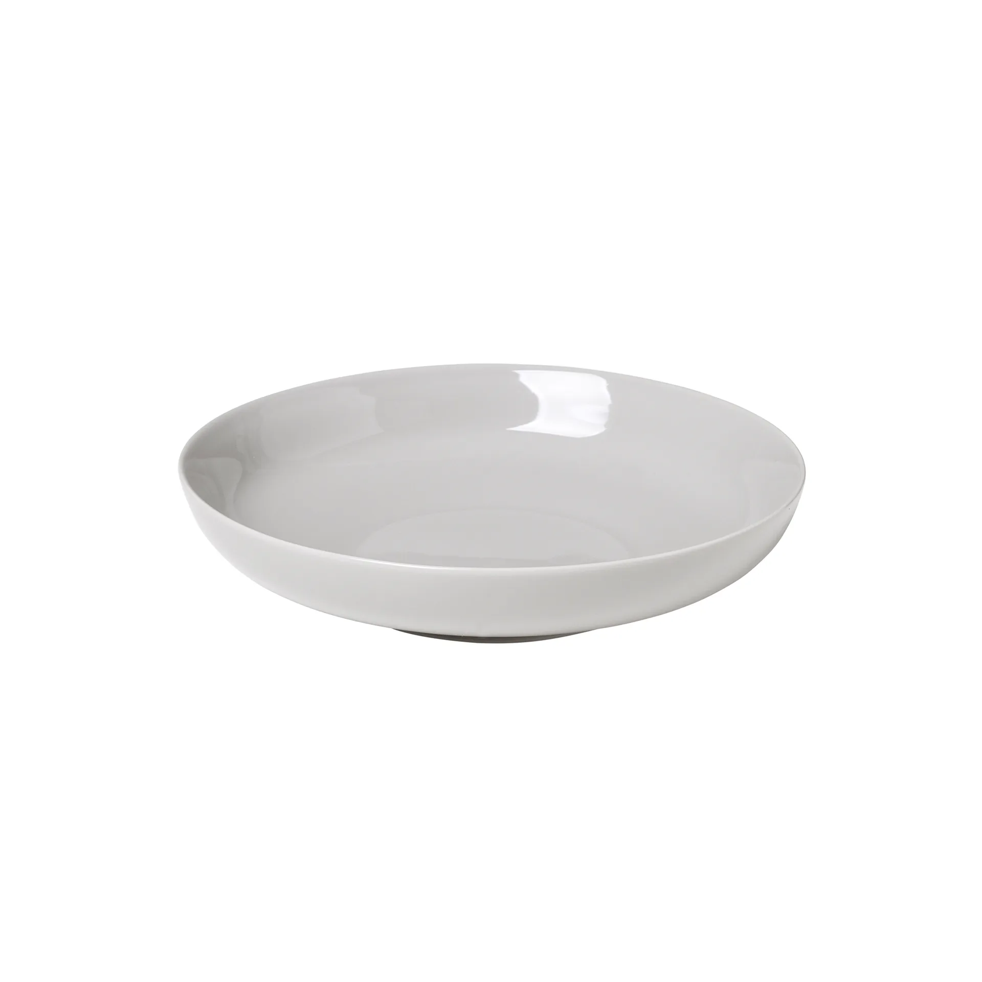 Plato hondo Ro Ø 22cm, Nimbus cloud blomus