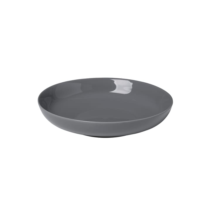 Plato hondo Ro Ø 22cm - Sharkskin - Blomus