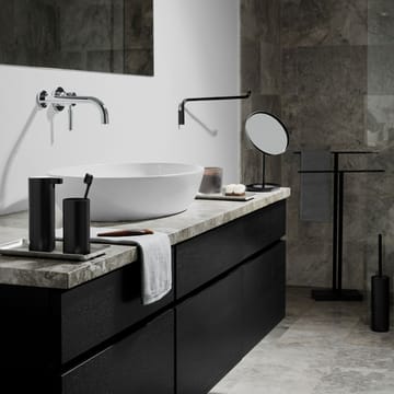 Portacepillos de dientes Modo - negro - blomus