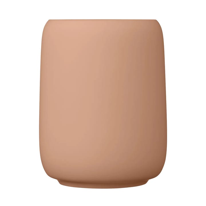 Portacepillos de dientes Sono 30 cl - Amber Brown - Blomus