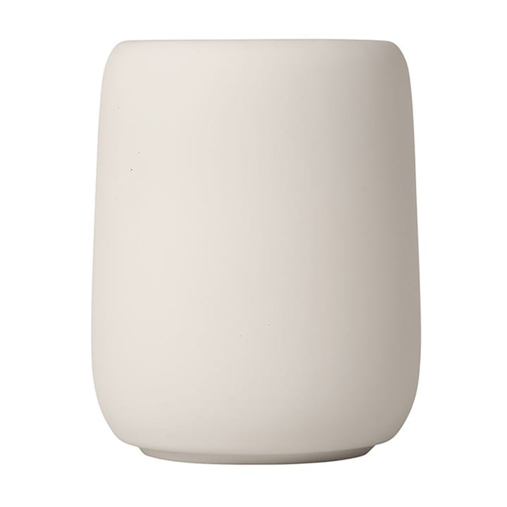 Vaso para cepillo de dientes ReNew OFF WHITE Brabantia®