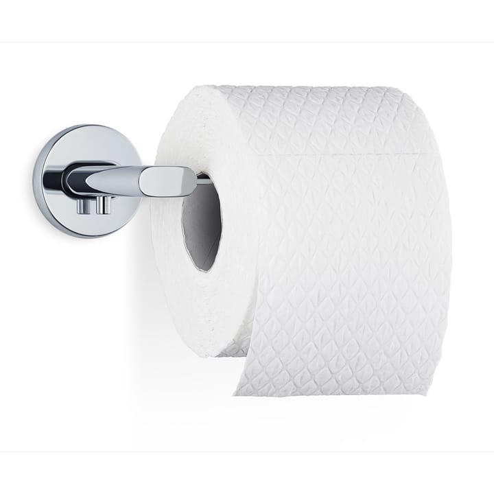 Portarrollos de baño Areo - Acero pulido - blomus