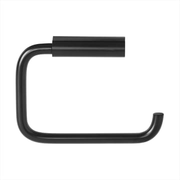Portarrollos de baño Modo - negro - blomus
