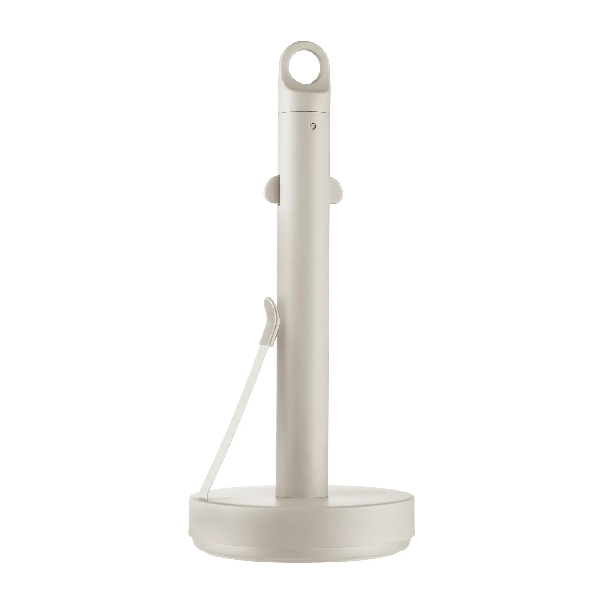 Portarrollos de papel cocina Loop, Moonbeam blomus