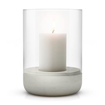 Portavelas Calma Ø15 cm - Light grey - Blomus