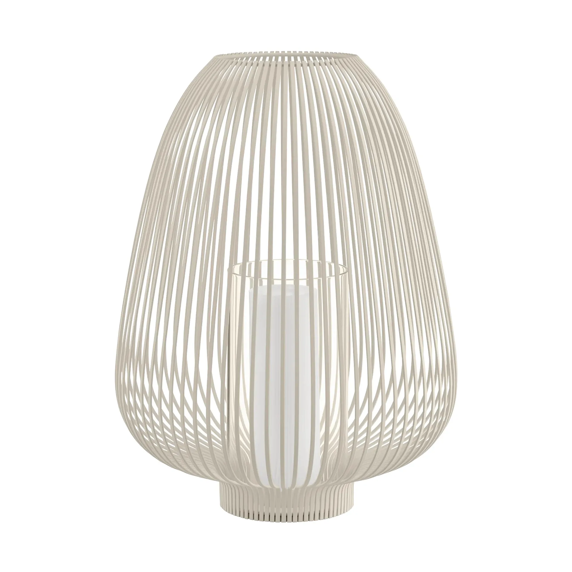 Portavelas Lyva L Ø34 cm, Nomad blomus