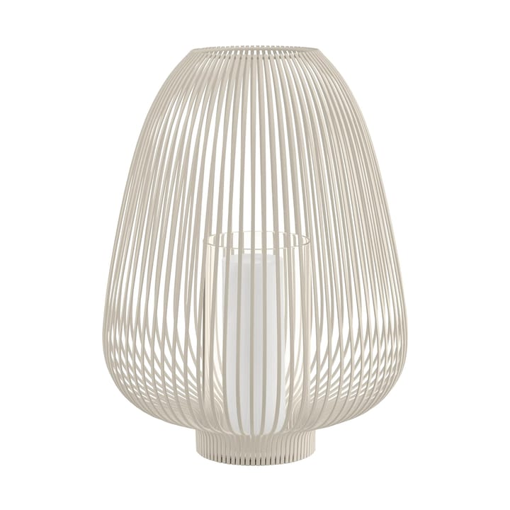 Portavelas Lyva L Ø34 cm, Nomad blomus