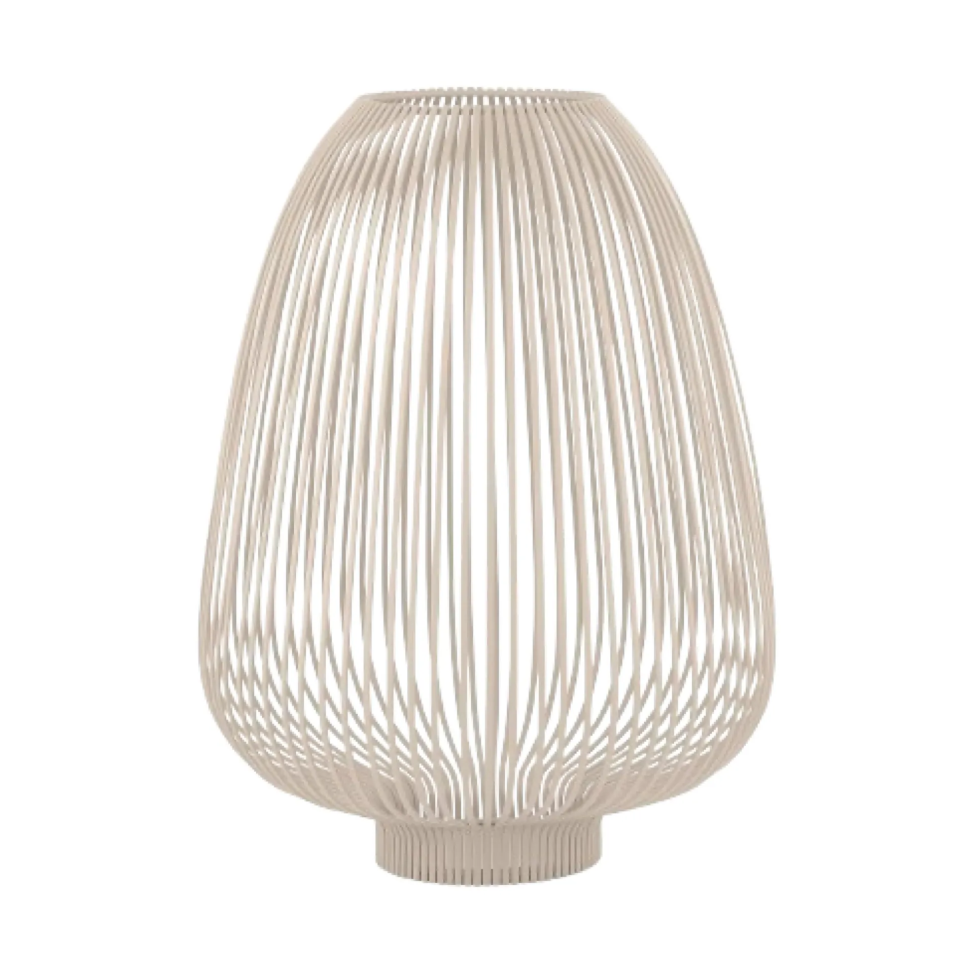 Portavelas Lyva L Ø34 cm, Nomad blomus