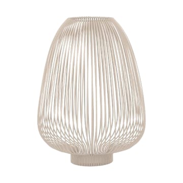 Portavelas Lyva L Ø34 cm - Nomad - blomus