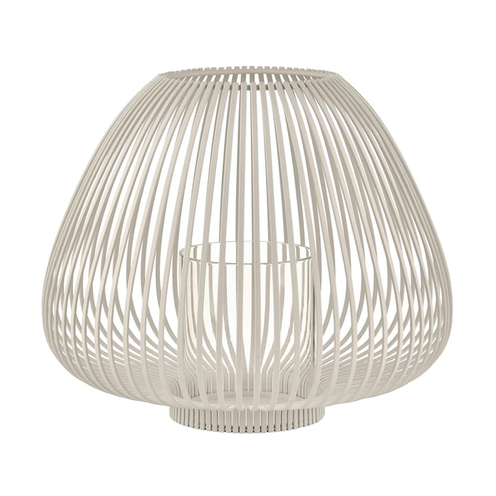 Portavelas Lyva M Ø28 cm - Nomad - Blomus