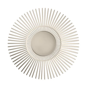 Portavelas Lyva M Ø28 cm - Nomad - blomus