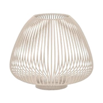 Portavelas Lyva M Ø28 cm - Nomad - blomus