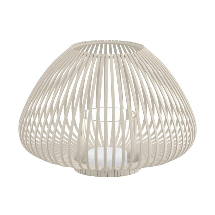 Portavelas Lyva S Ø25 cm, Nomad blomus