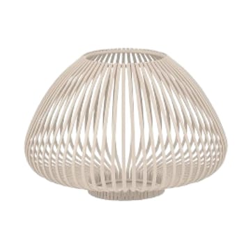 Portavelas Lyva S Ø25 cm - Nomad - blomus