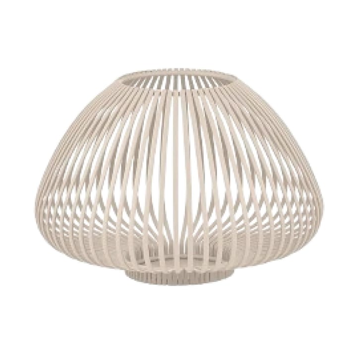 Portavelas Lyva S Ø25 cm, Nomad blomus