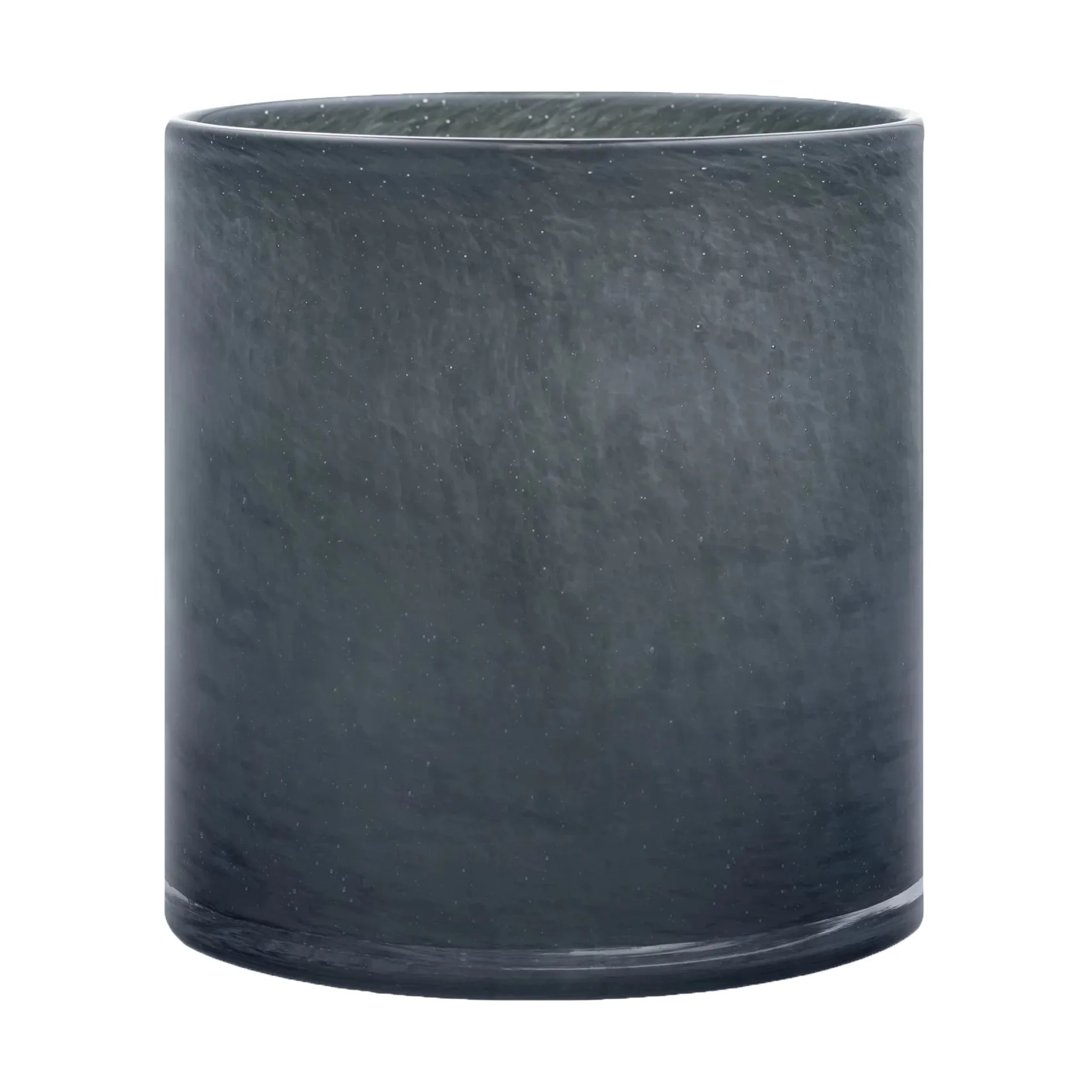 Portavelas SAGA L Ø15 cm, Magnet blomus