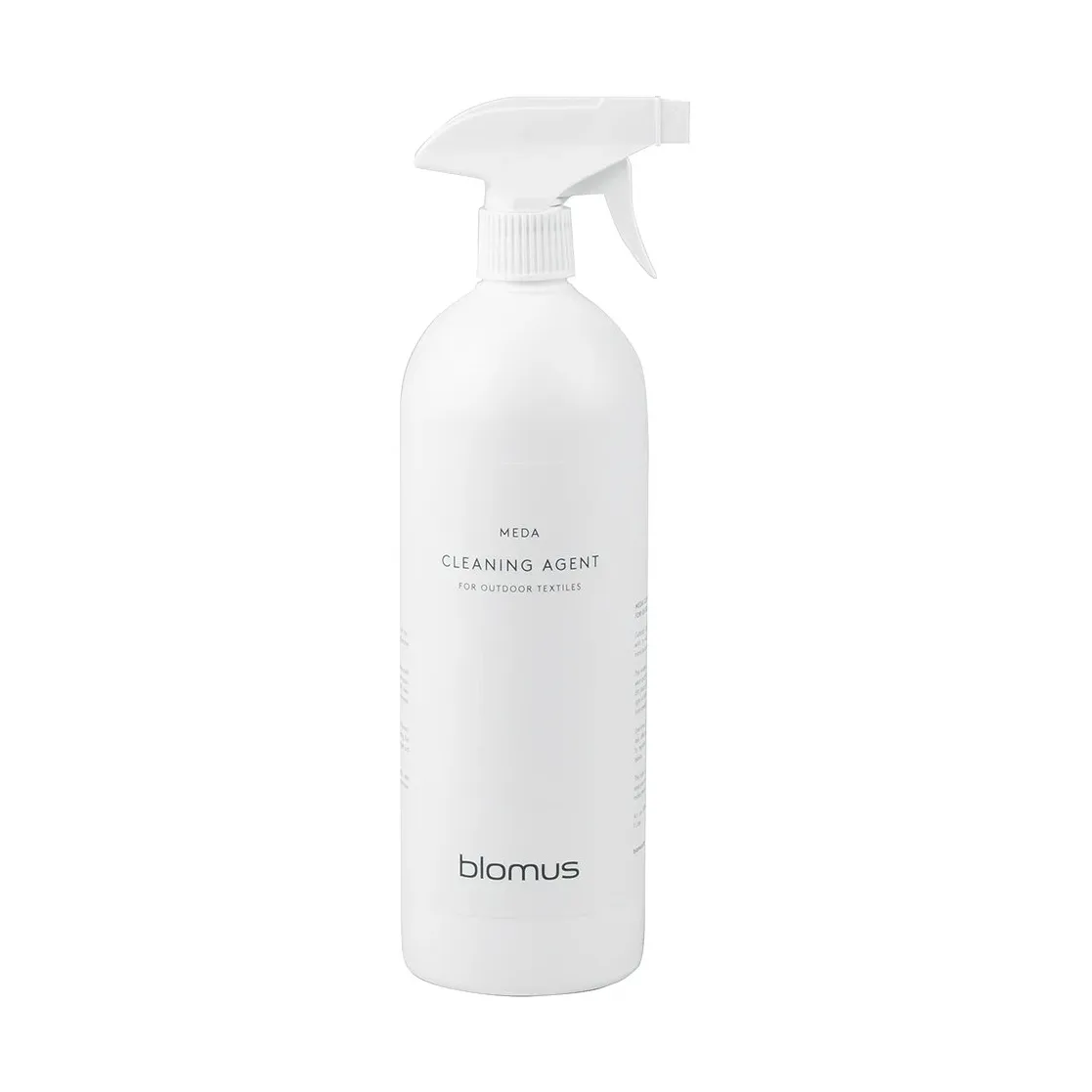 Producto de limpieza para muebles de exterior Cleaning agent, 1 L blomus