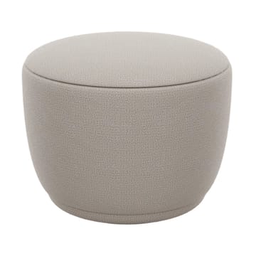 Puf Kuon 45x�Ø48 cm - Socia desert - Blomus