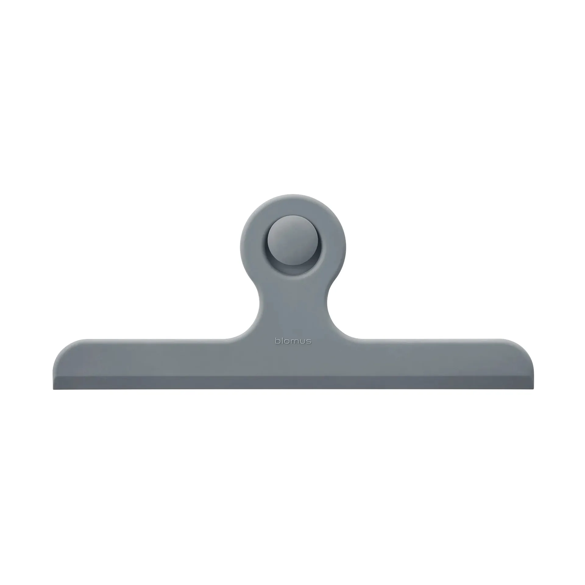 Rasqueta de ducha con gancho Kapi, Imán blomus