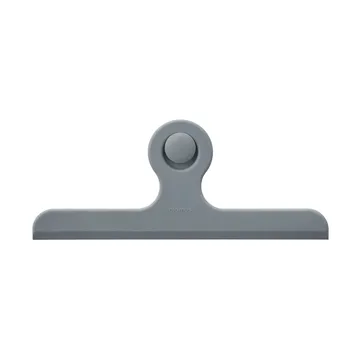 Rasqueta de ducha con gancho Kapi - Imán - blomus