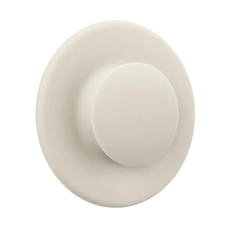 Rasqueta de ducha con gancho Kapi, Moonbeam blomus