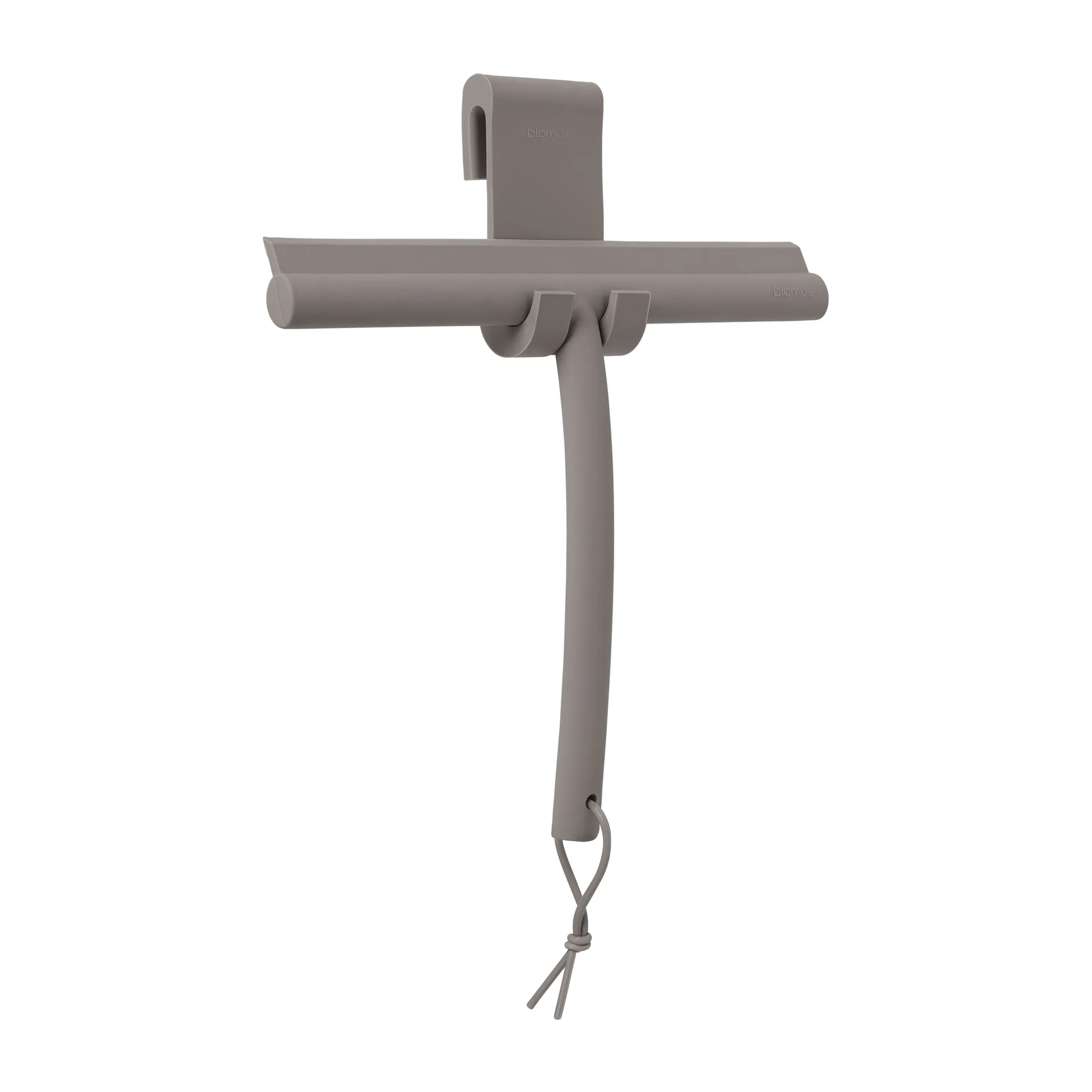 Rasqueta limpiacristales Vipo con colgador , Satellite blomus