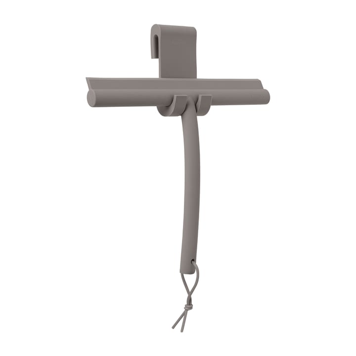 Rasqueta limpiacristales Vipo con colgador  - Satellite - Blomus