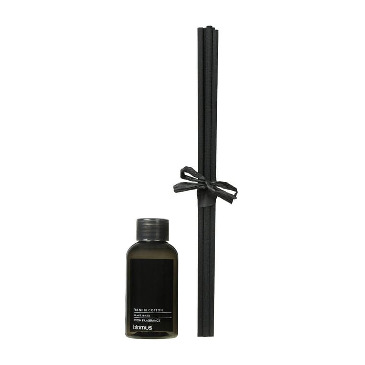 Recambio para difusor con varillas Fraga 100 ml - French Cotton - Blomus
