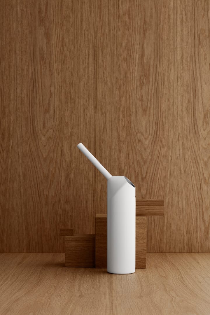 Regadera Colibri 1 L, Lily white blomus
