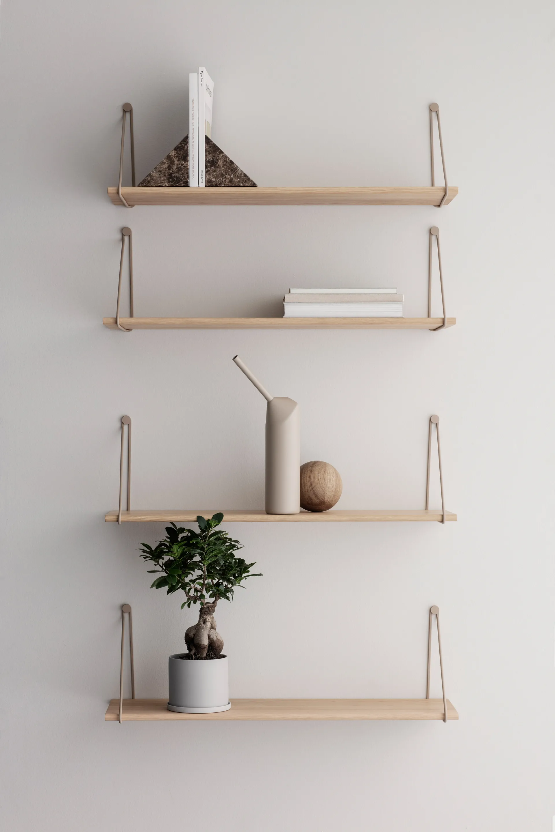 Regadera Colibri 1 L, Nomad blomus