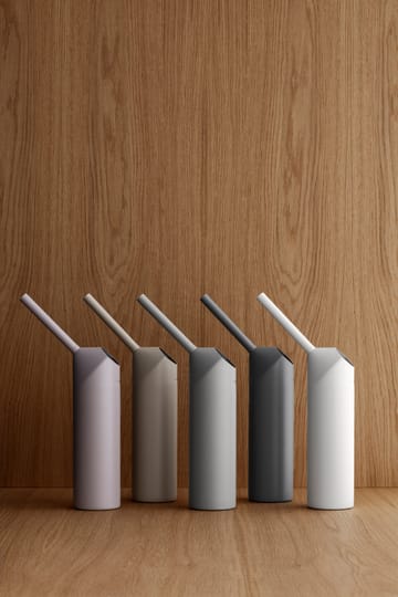 Regadera Colibri 1 L - Steel gray - blomus