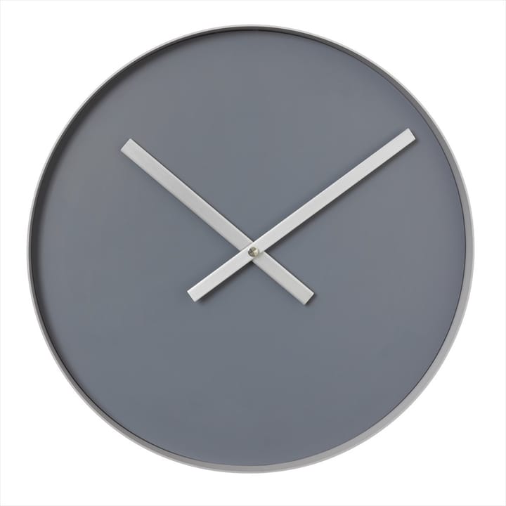 Reloj de pared Rim, Ashes of roses Blomus