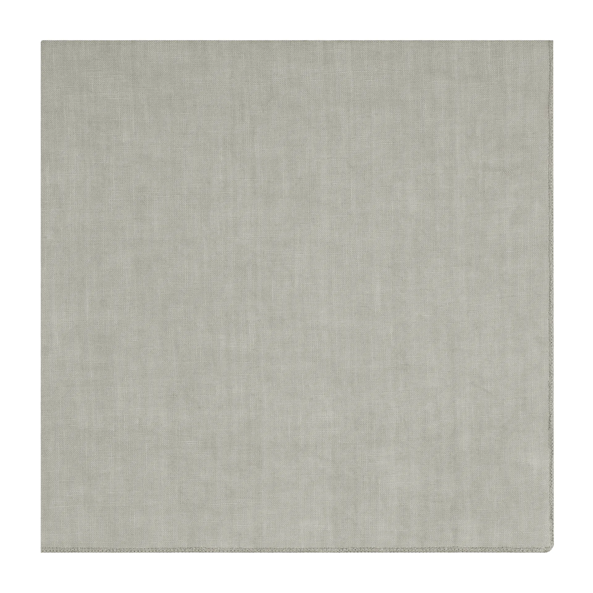 Servilleta de lino Lineo 42x42 cm, Mirage grey blomus
