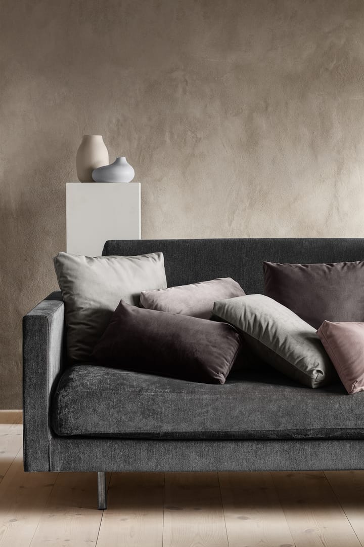 Set de 3 jarrones Nona, Micro chip blomus