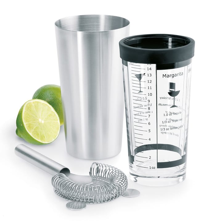 Shakerset Lounge Boston - acero inoxidable - Blomus