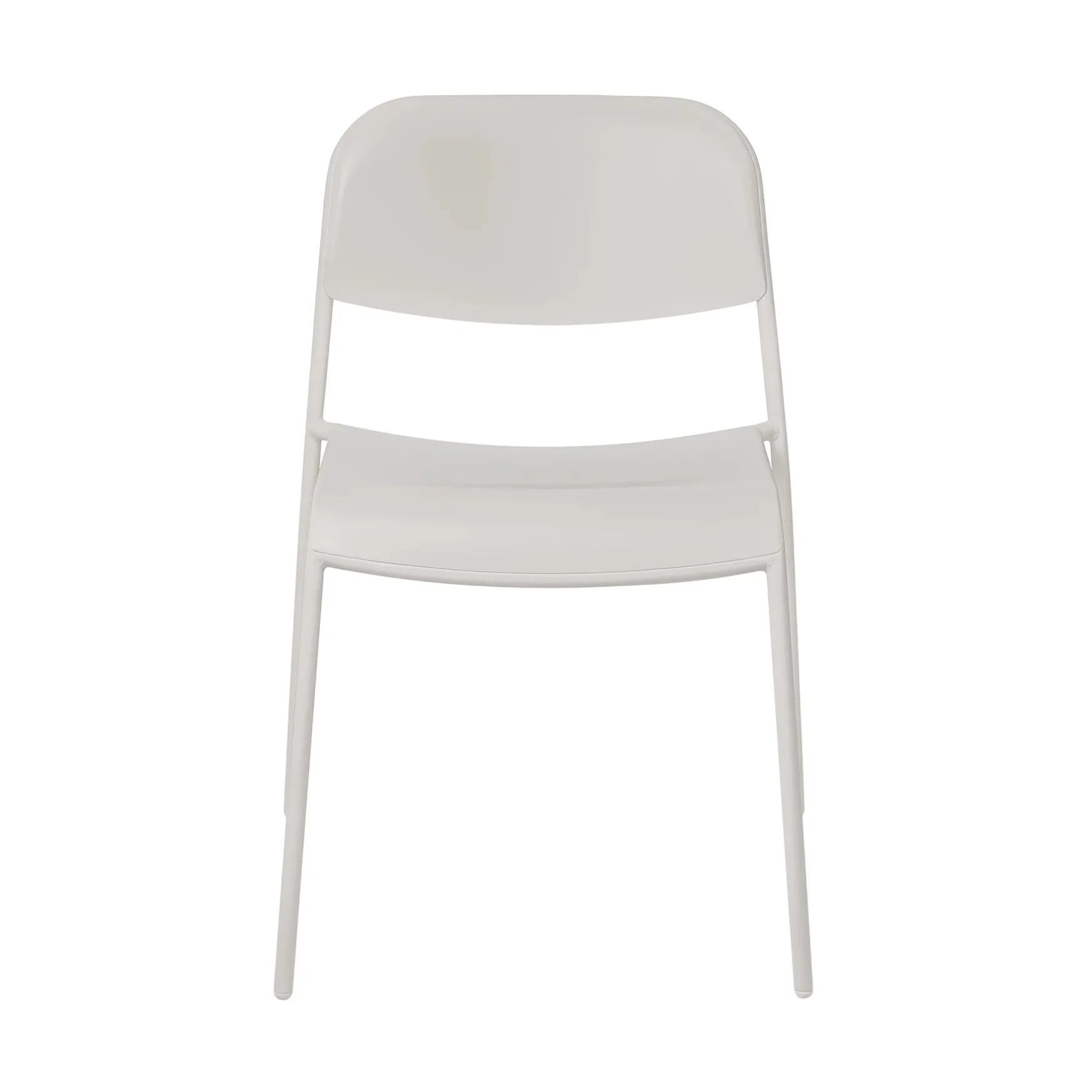 Silla YUA Chair, Silk grey blomus
