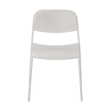 Silla YUA Chair - Silk grey - blomus