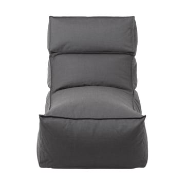 Sillón lounge puff STAY 60x120 cm - Coal - blomus