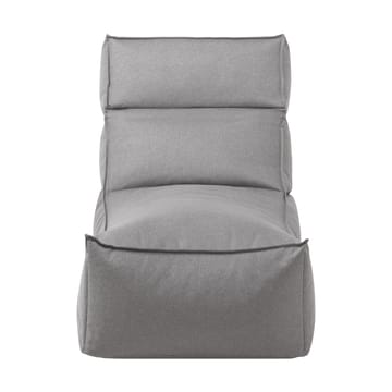 Sillón lounge puff STAY 60x120 cm - Stone - blomus