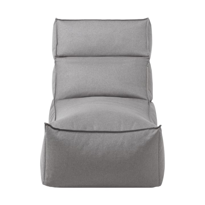Sillón lounge puff STAY 60x120 cm, Stone blomus