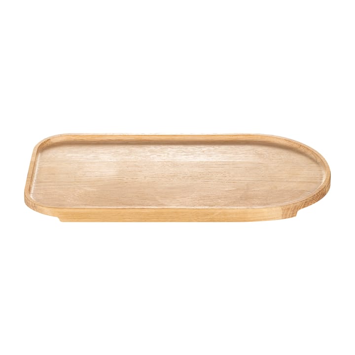 Tabla de cortar Zen roble, 17x32 cm Blomus