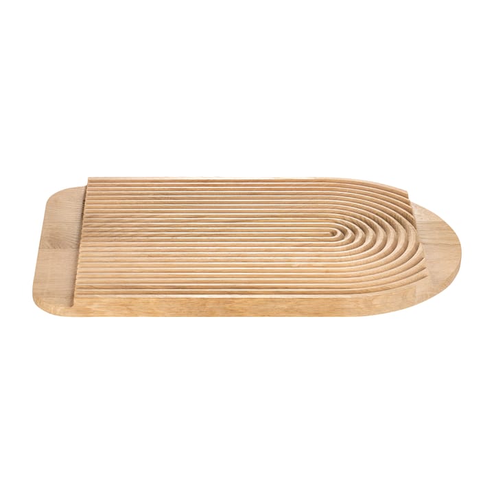Tabla de cortar Zen roble - 25x40 cm - Blomus