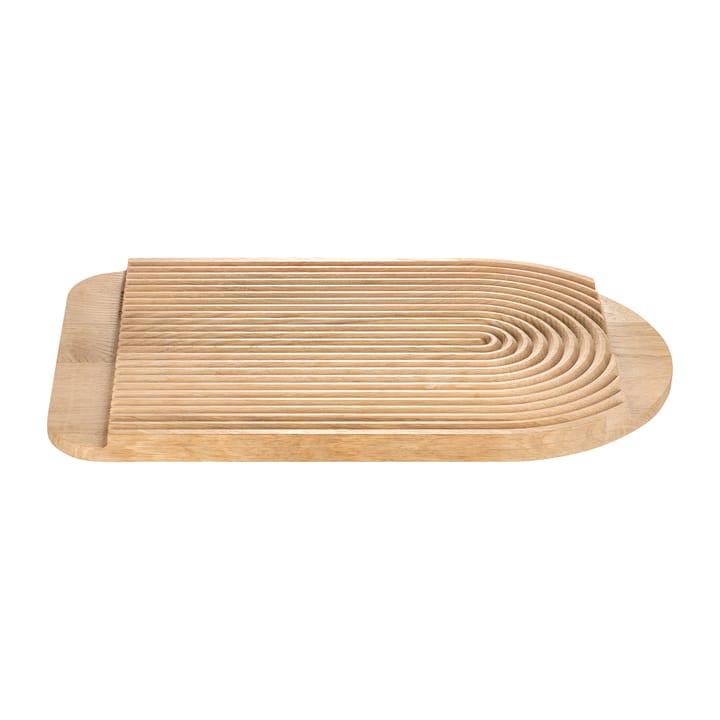 Tabla de cortar Zen roble - 25x40 cm - Blomus