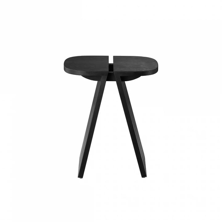 Taburete Avio 45 cm - Black oak - blomus