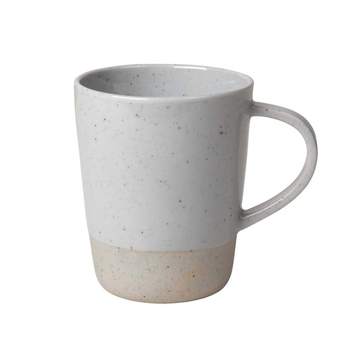 Taza con asa Sablo 25 cl - Cloud - Blomus