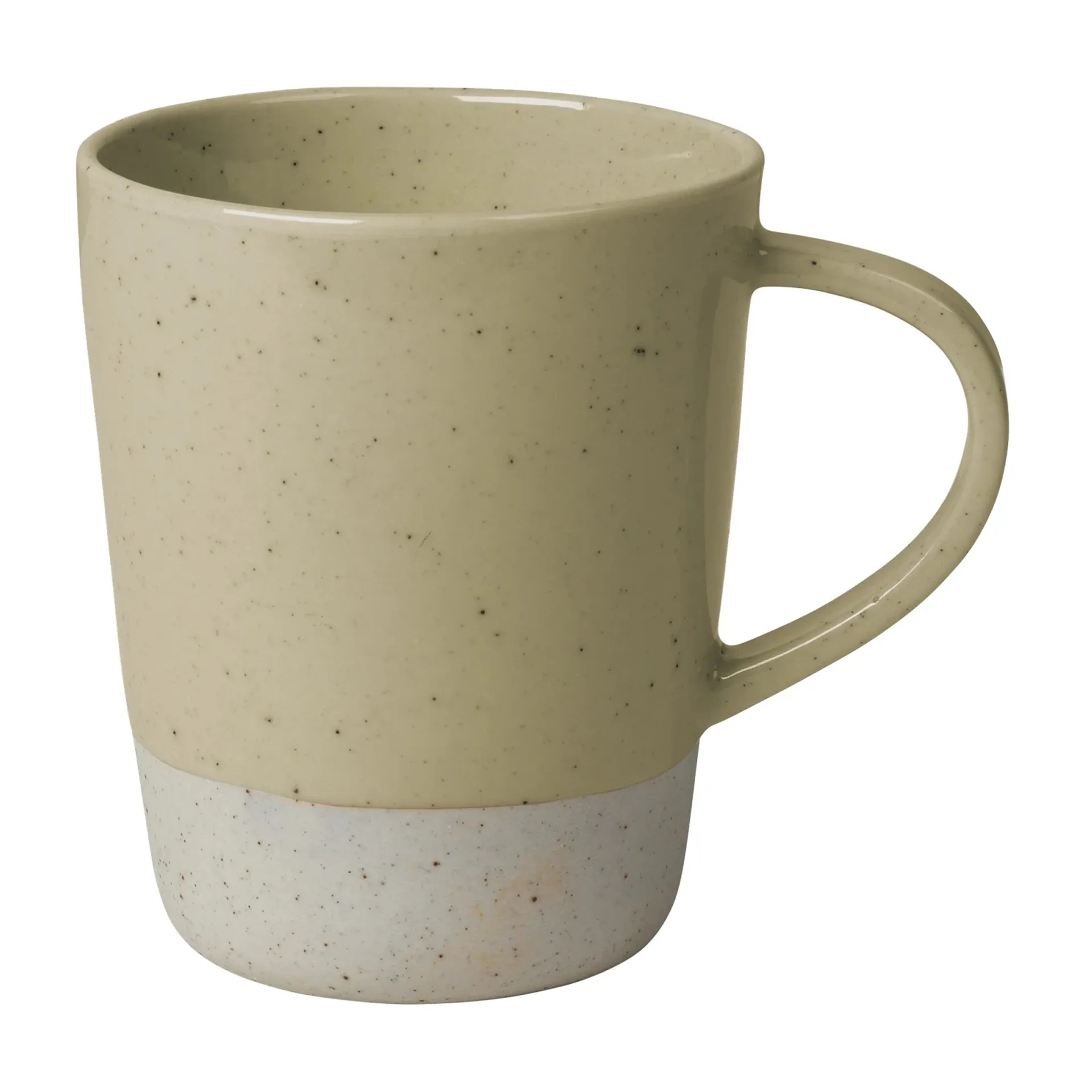 Taza con asa Sablo 25 cl, Savannah blomus